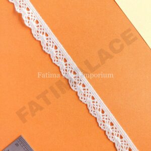 Crochet Lace