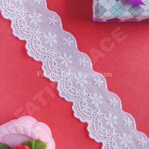 Chicken Lace