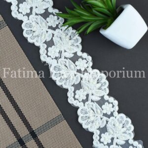 Fancy Lace