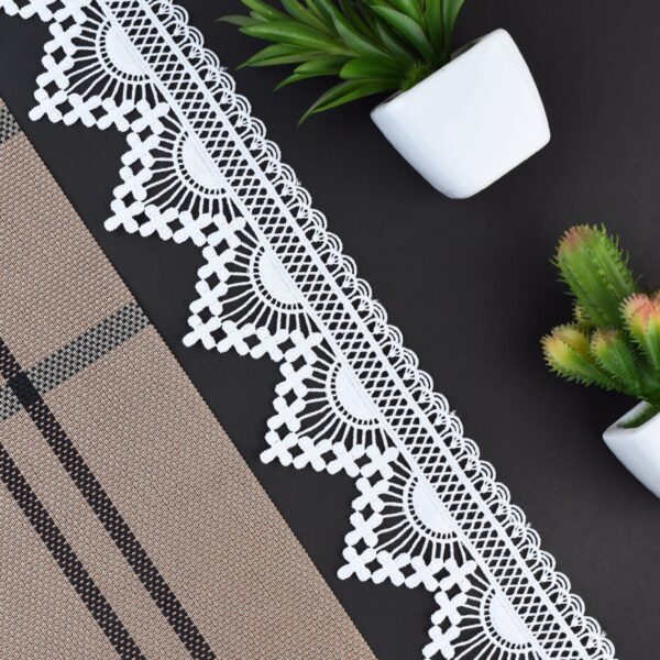 Cotton Lace