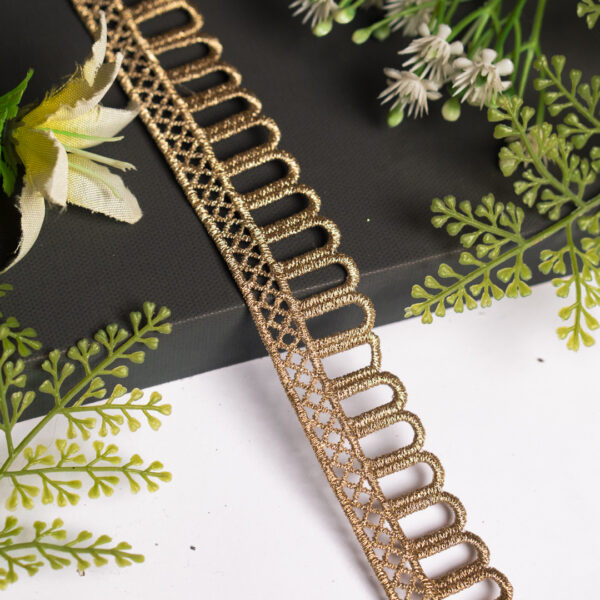 Fancy Lace