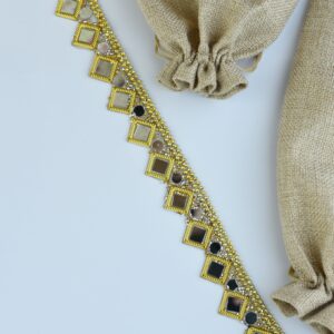 Mirror Lace